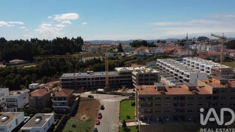 Moradia T3 para Venda em Fânzeres e São Pedro da Cova