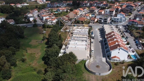 Moradia T3 para Venda em Fânzeres e São Pedro da Cova