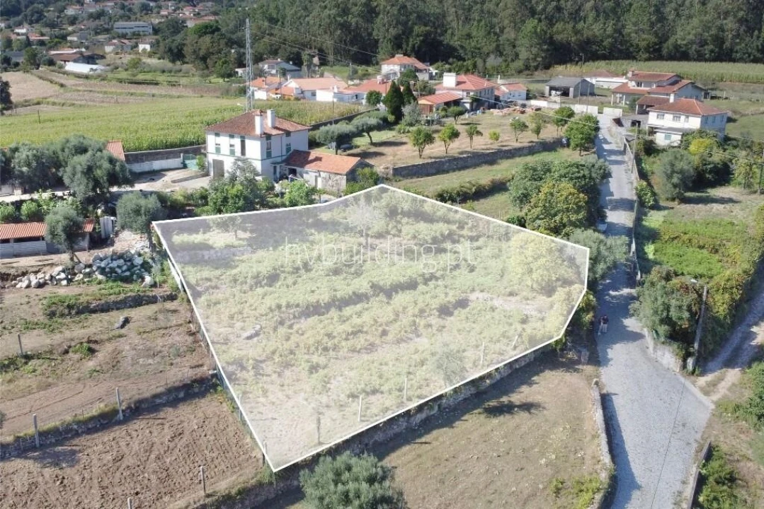 Terreno para Venda em Creixomil e Mariz Foto 10