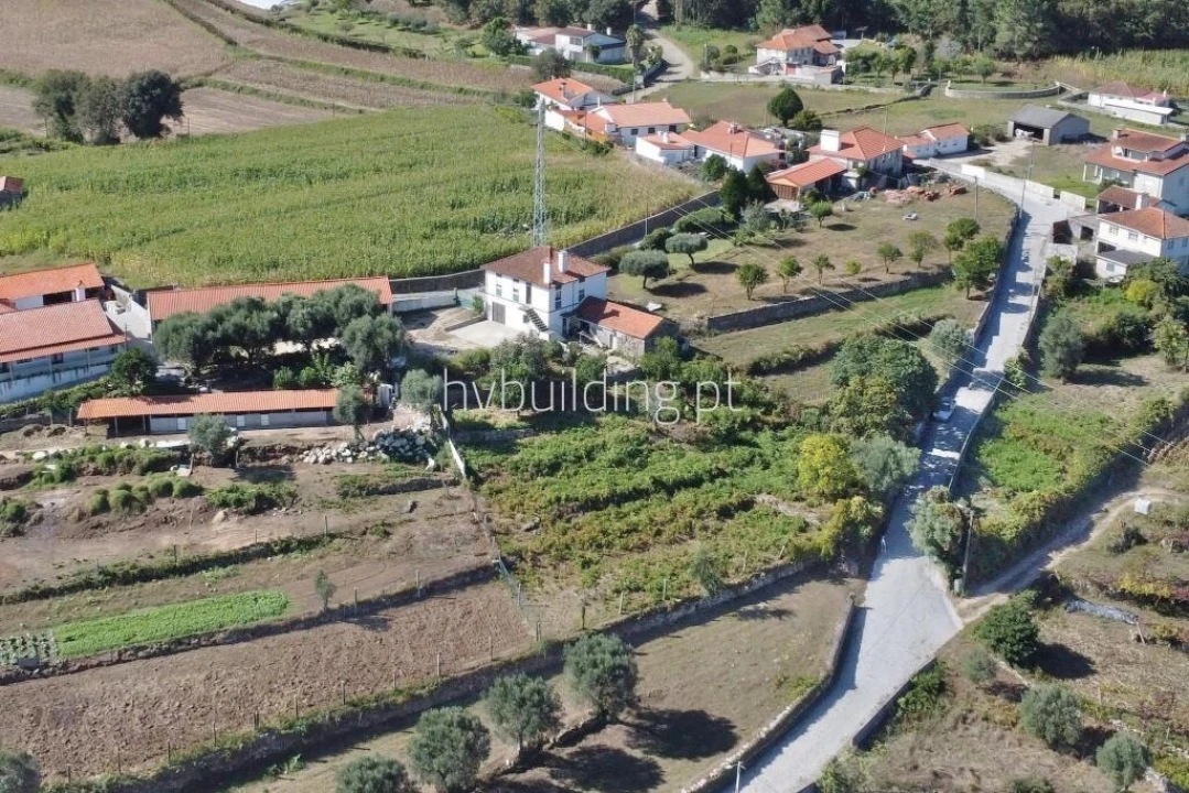 Terreno para Venda em Creixomil e Mariz Foto 4