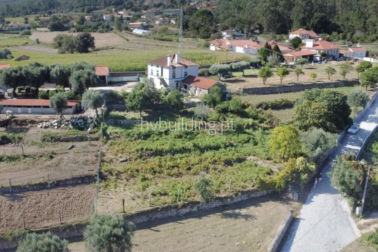 Terreno para Venda em Creixomil e Mariz Foto 8