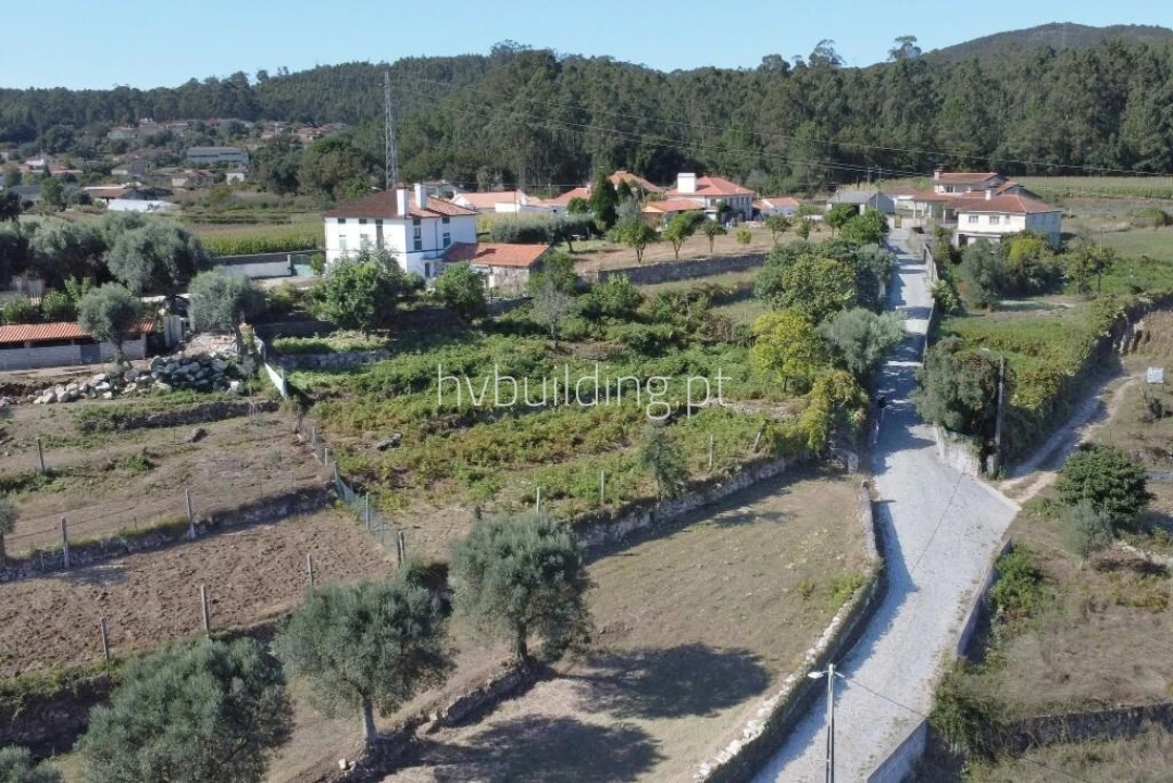 Terreno para Venda em Creixomil e Mariz Foto 9