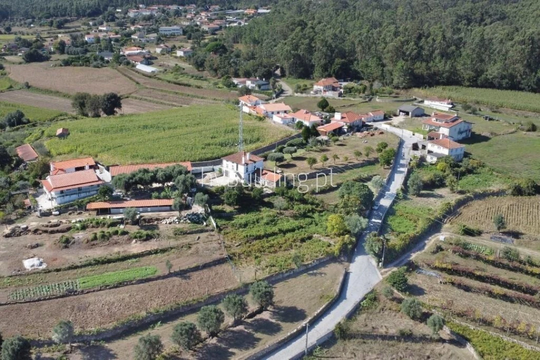 Terreno para Venda em Creixomil e Mariz Foto 5