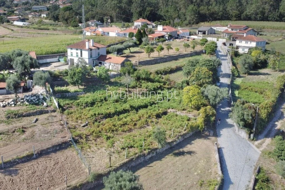 Terreno para Venda em Creixomil e Mariz Foto 7