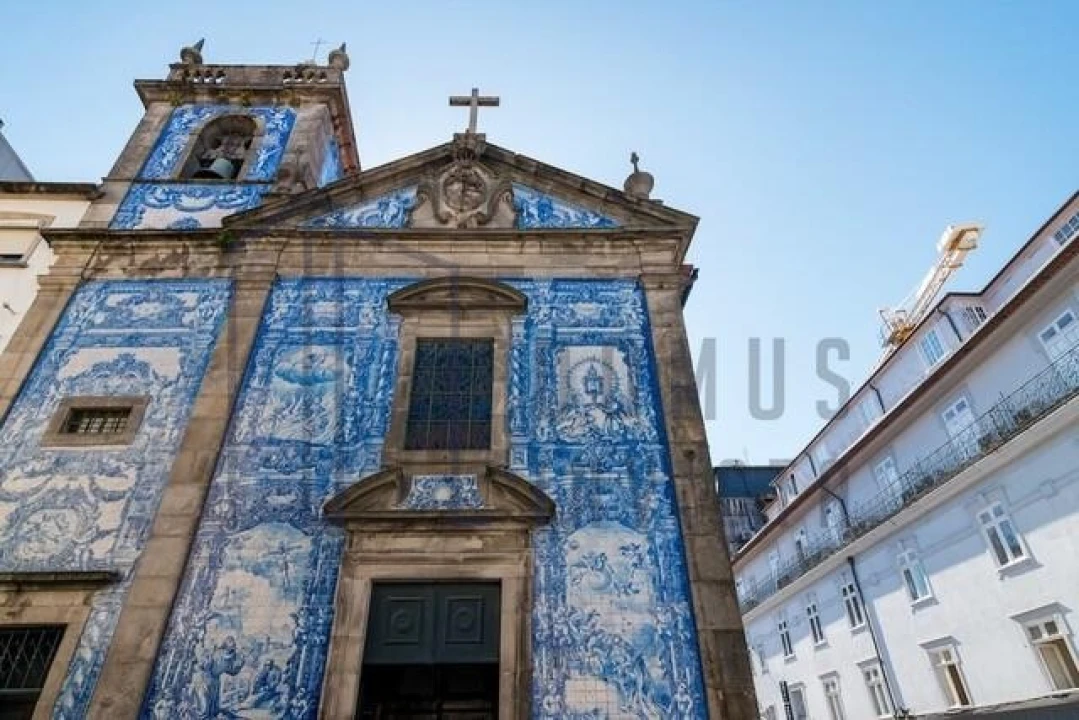 Prédio para Venda em Cedofeita, Santo Ildefonso, Sé, Miragaia, São Nicolau e Vitória Foto 30