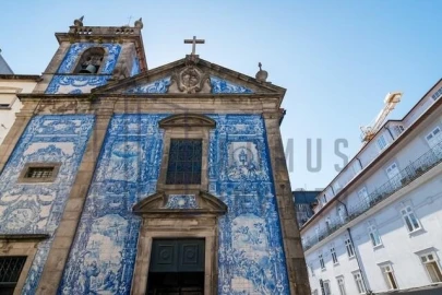 Prédio para Venda em Cedofeita, Santo Ildefonso, Sé, Miragaia, São Nicolau e Vitória