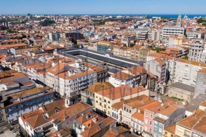 Prédio para Venda em Cedofeita, Santo Ildefonso, Sé, Miragaia, São Nicolau e Vitória