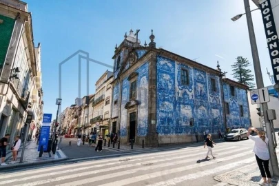 Prédio para Venda em Cedofeita, Santo Ildefonso, Sé, Miragaia, São Nicolau e Vitória