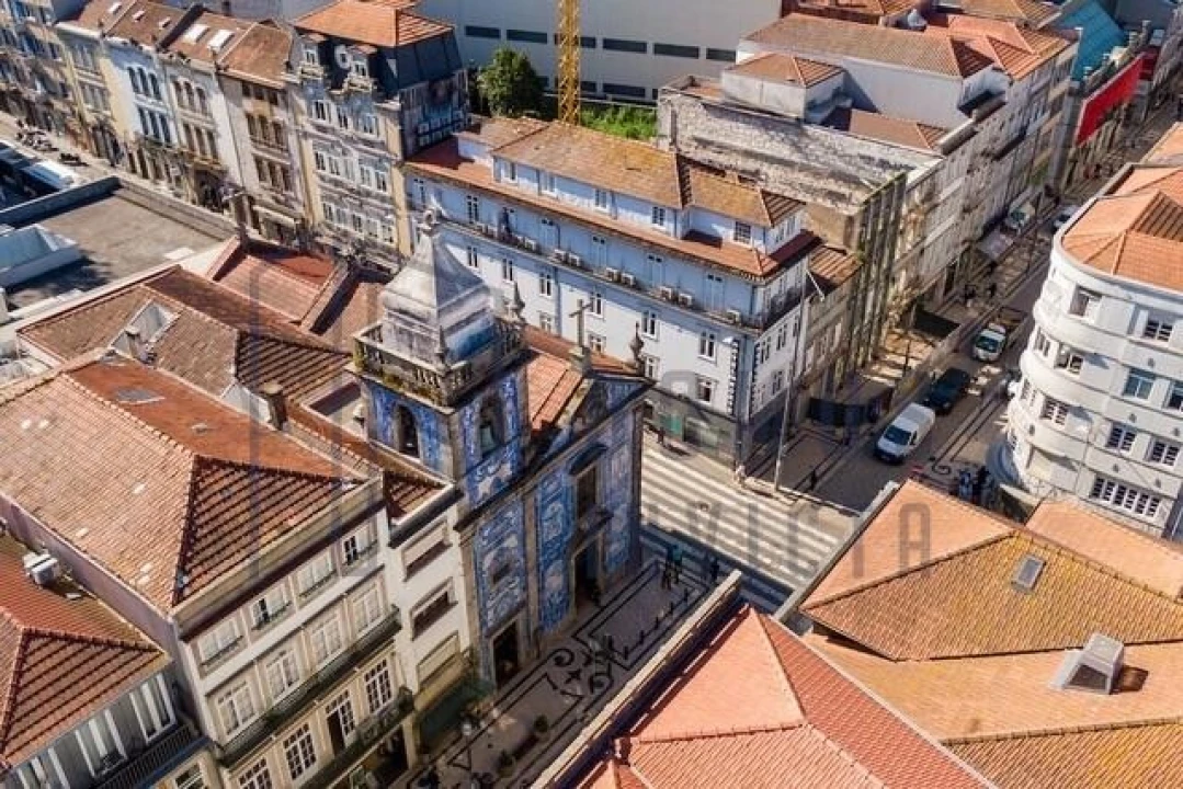 Prédio para Venda em Cedofeita, Santo Ildefonso, Sé, Miragaia, São Nicolau e Vitória Foto 23