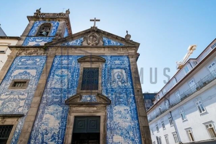 Prédio para Venda em Cedofeita, Santo Ildefonso, Sé, Miragaia, São Nicolau e Vitória Foto 30