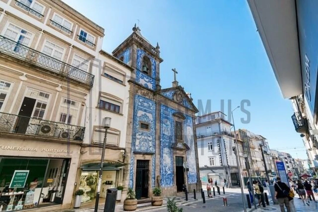 Prédio para Venda em Cedofeita, Santo Ildefonso, Sé, Miragaia, São Nicolau e Vitória Foto 21