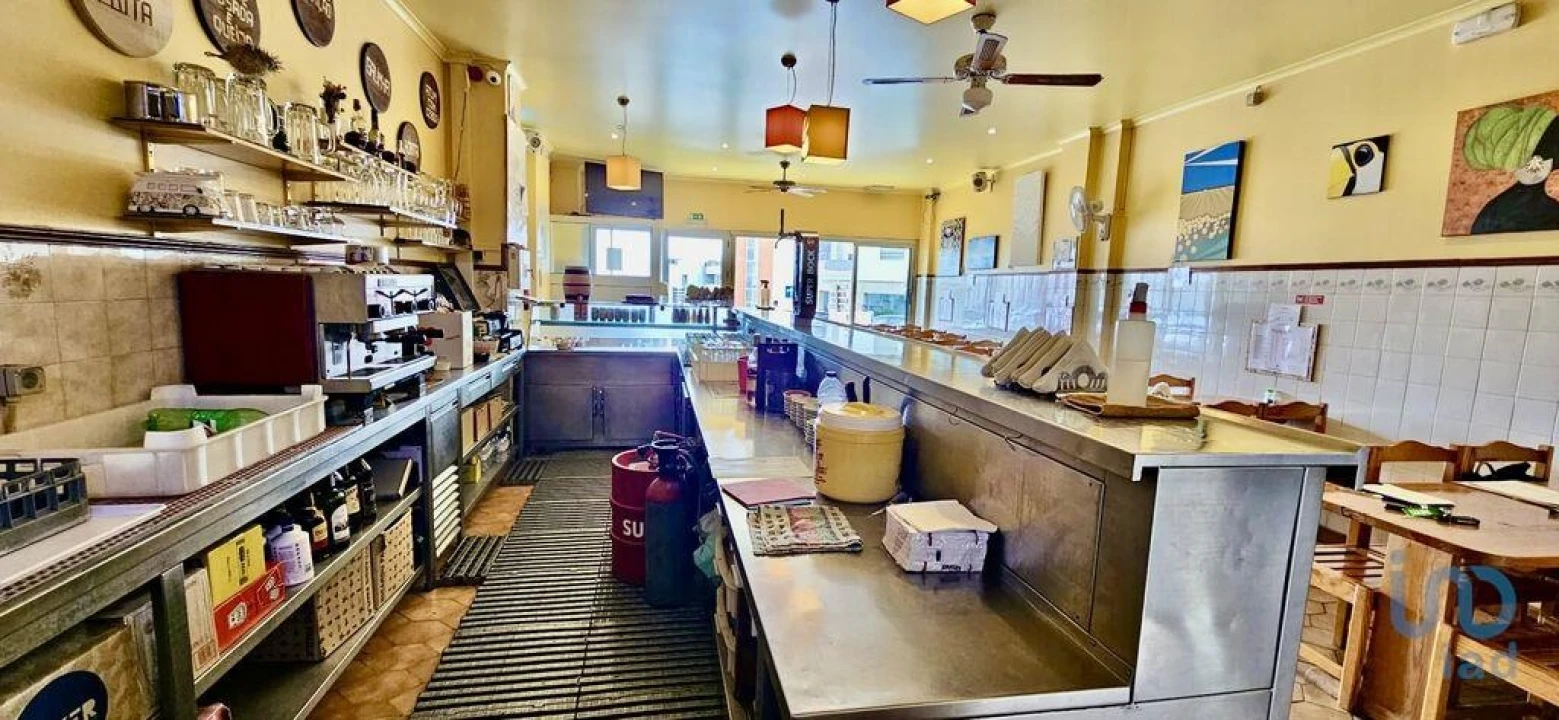 Negócio para Venda em Ericeira Foto 10