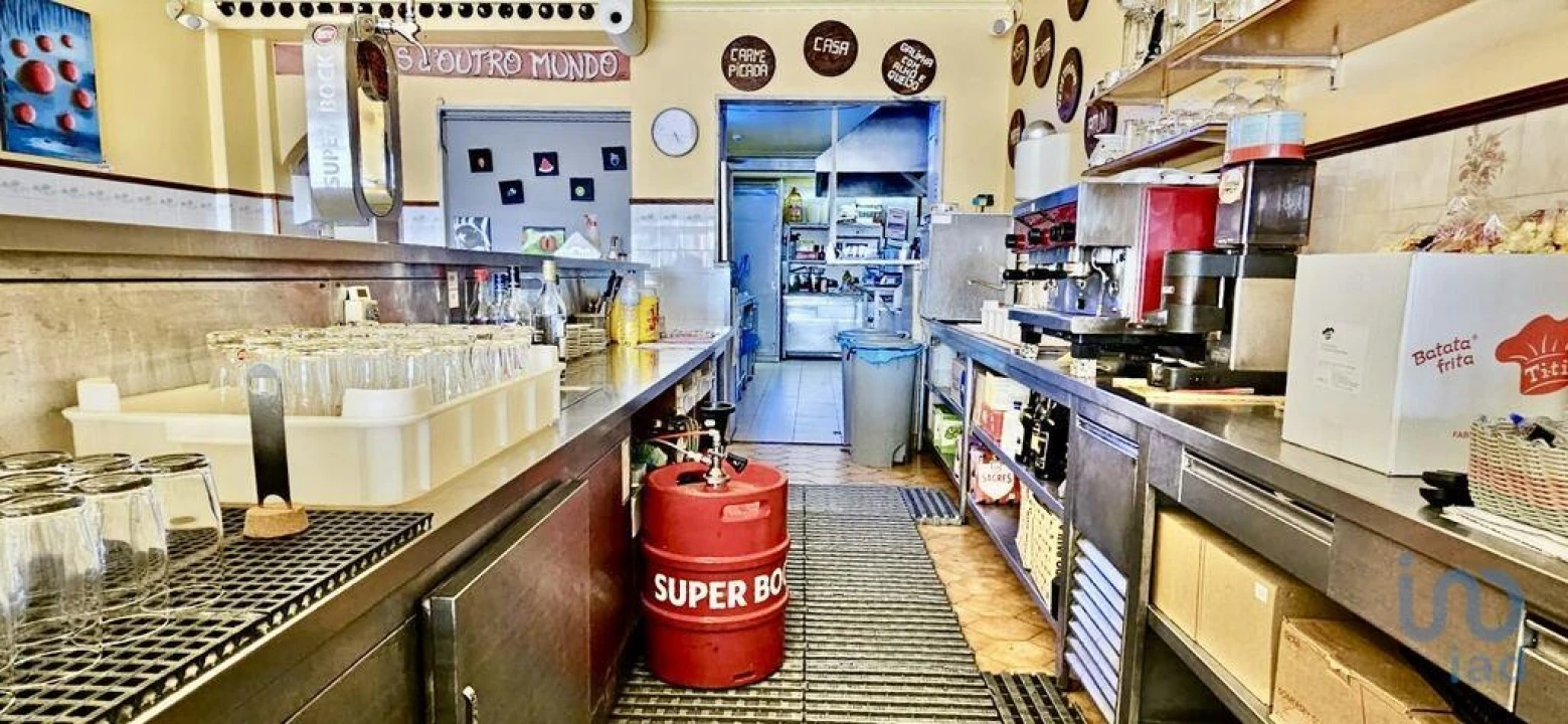 Negócio para Venda em Ericeira Foto 11