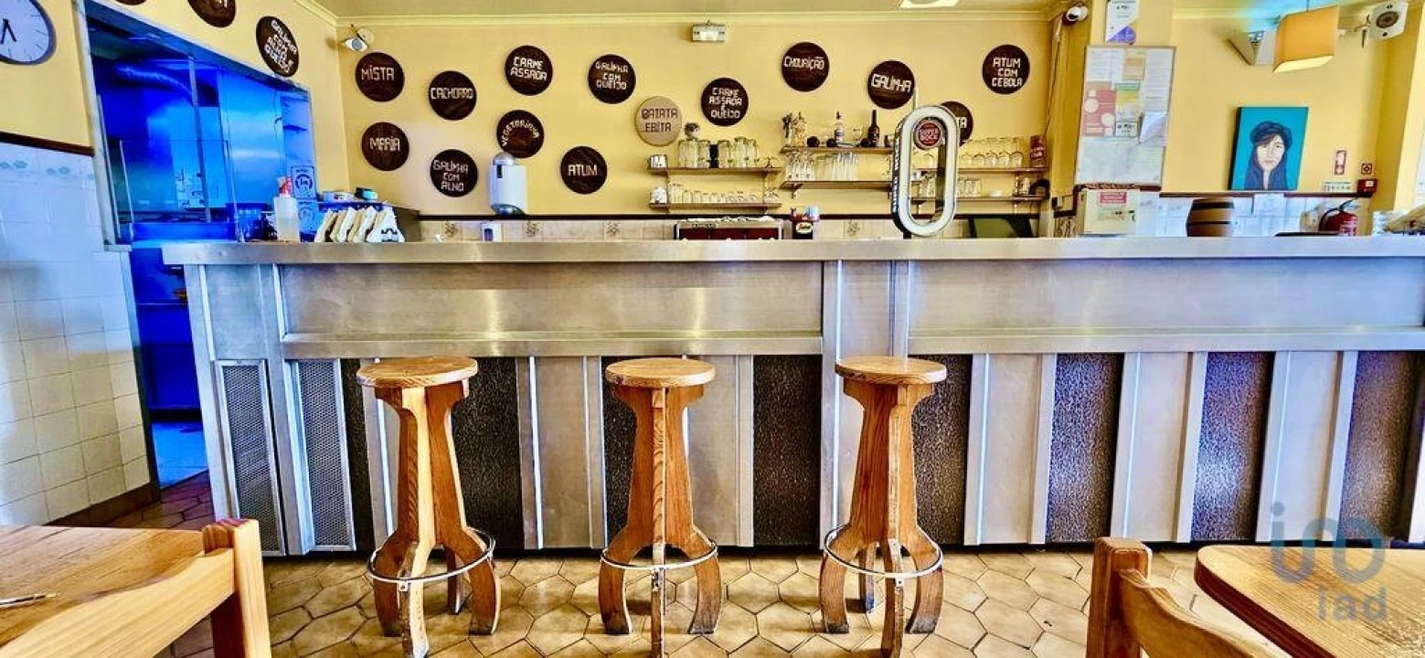 Negócio para Venda em Ericeira Foto 3