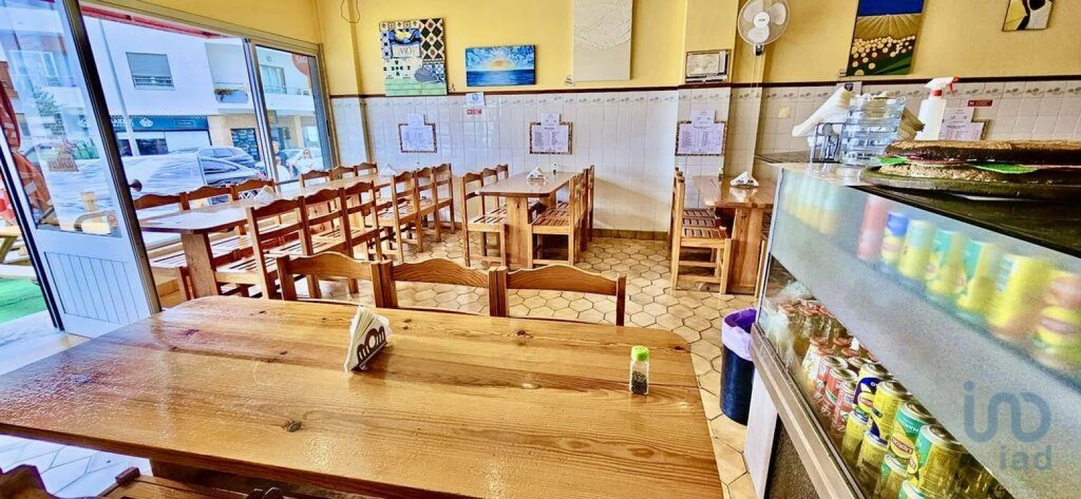 Negócio para Venda em Ericeira Foto 4