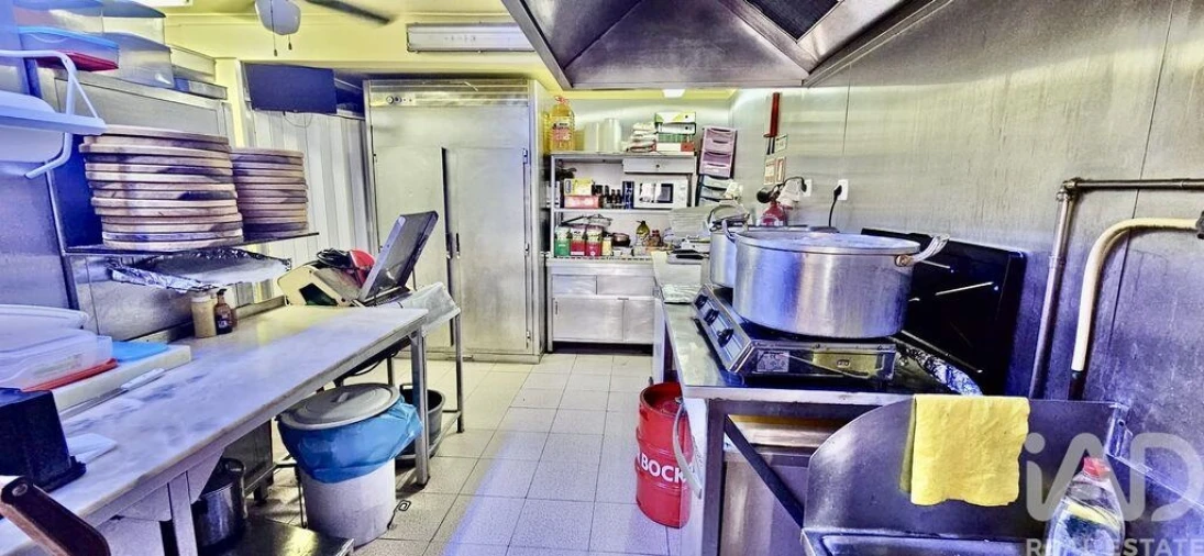 Negócio para Venda em Ericeira Foto 20