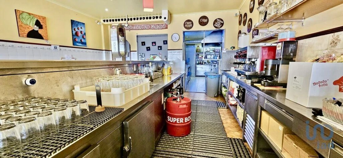 Negócio para Venda em Ericeira Foto 15