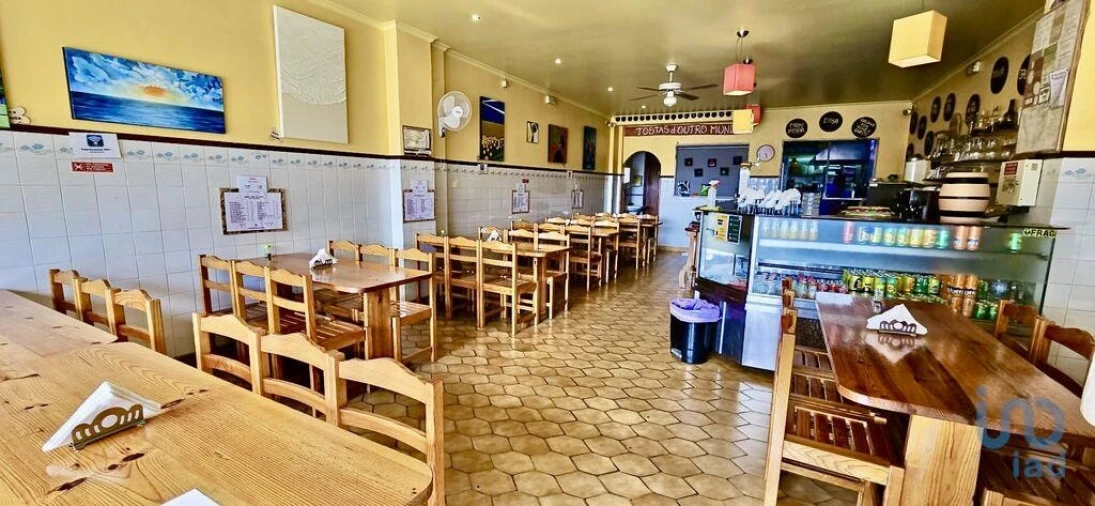 Negócio para Venda em Ericeira Foto 6