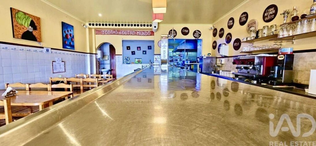 Negócio para Venda em Ericeira Foto 16