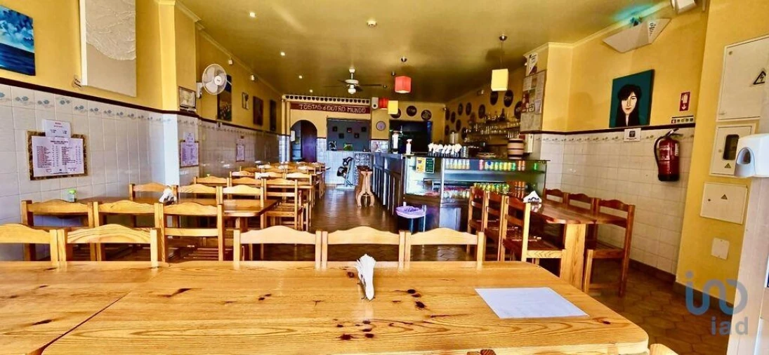 Negócio para Venda em Ericeira