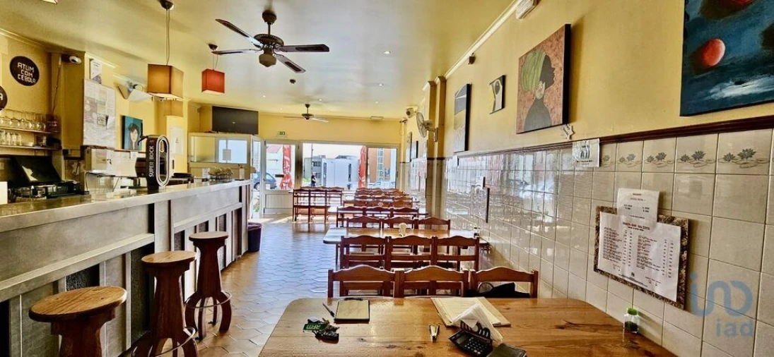 Negócio para Venda em Ericeira Foto 9