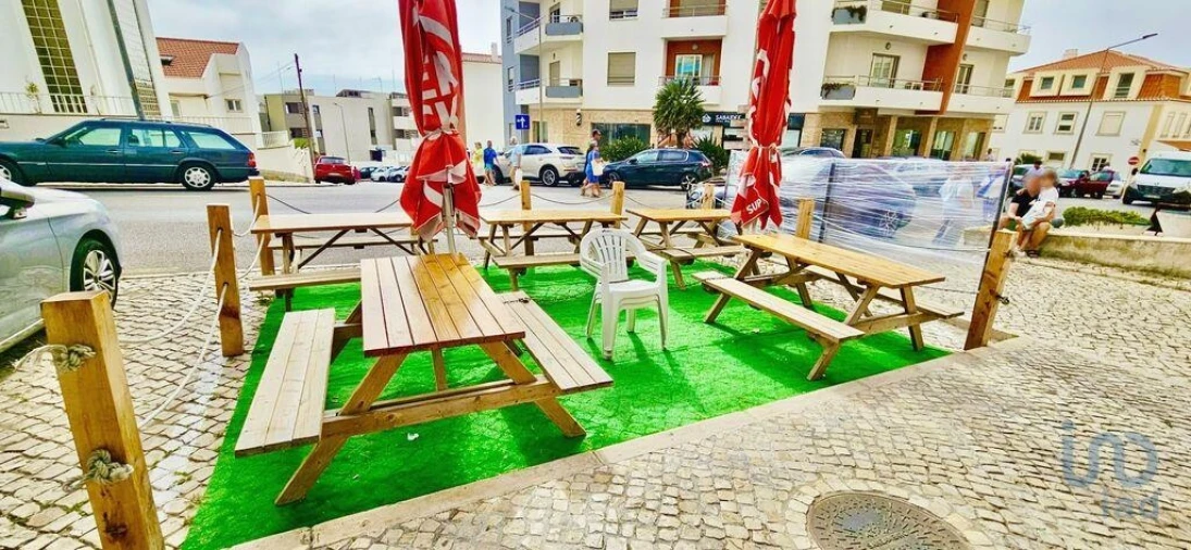 Negócio para Venda em Ericeira Foto 2