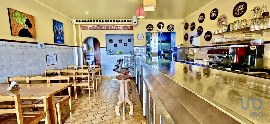 Negócio para Venda em Ericeira Foto 14