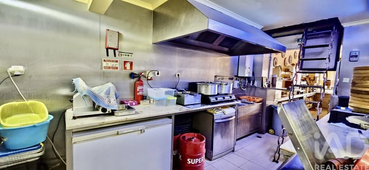 Negócio para Venda em Ericeira Foto 19