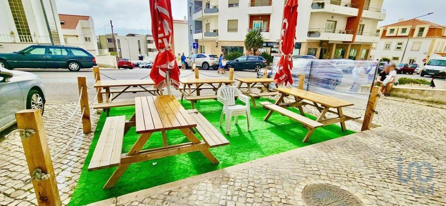 Negócio para Venda em Ericeira Foto 2
