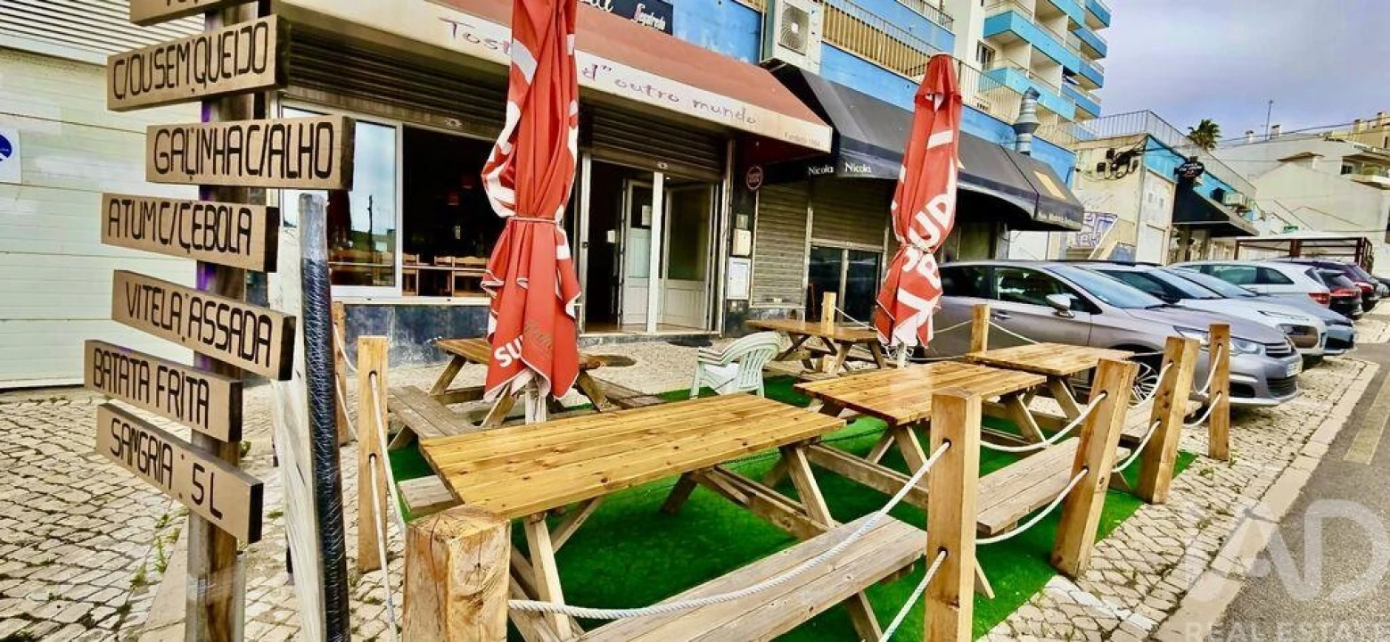 Negócio para Venda em Ericeira Foto 27