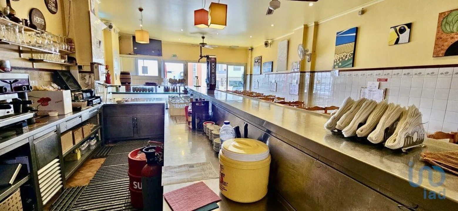 Negócio para Venda em Ericeira Foto 7