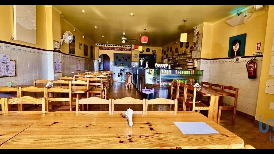Negócio para Venda em Ericeira