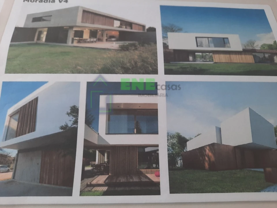 Terreno para Venda em Vau Foto 2