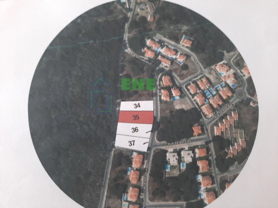 Terreno para Venda em Vau Foto 3