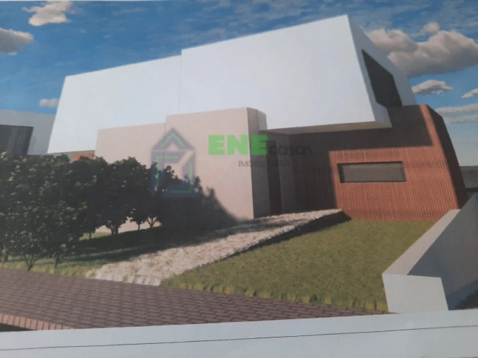 Terreno para Venda em Vau Foto 1