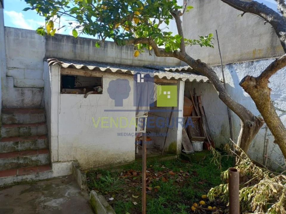 Moradia T2 para Venda em Safara e Santo Aleixo da Restauração Foto 16