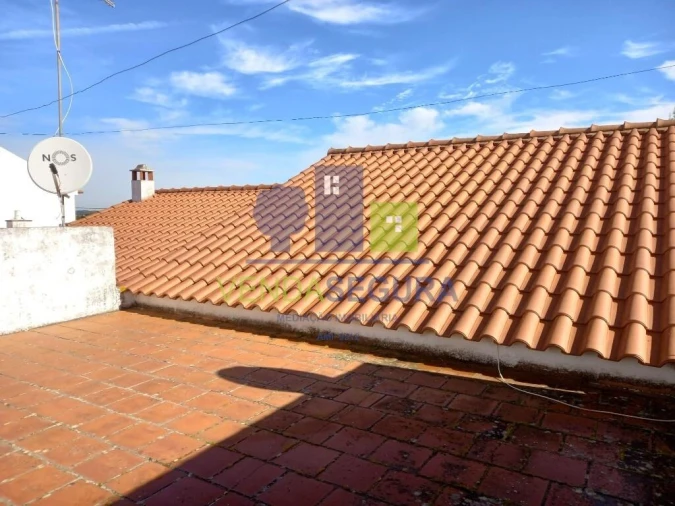 Moradia T2 para Venda em Safara e Santo Aleixo da Restauração Foto 18