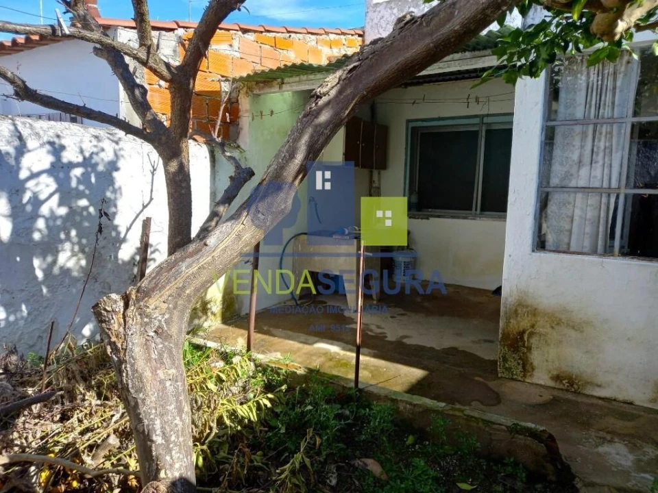 Moradia T2 para Venda em Safara e Santo Aleixo da Restauração Foto 15