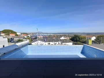 Moradia T3 para Venda em Tornada e Salir do Porto