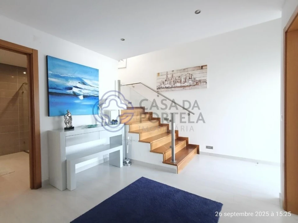 Moradia T3 para Venda em Tornada e Salir do Porto Foto 15