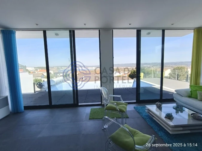 Moradia T3 para Venda em Tornada e Salir do Porto Foto 4