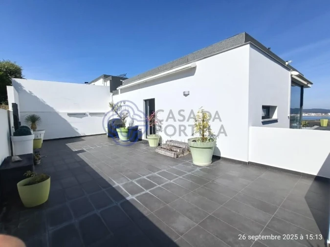 Moradia T3 para Venda em Tornada e Salir do Porto Foto 30