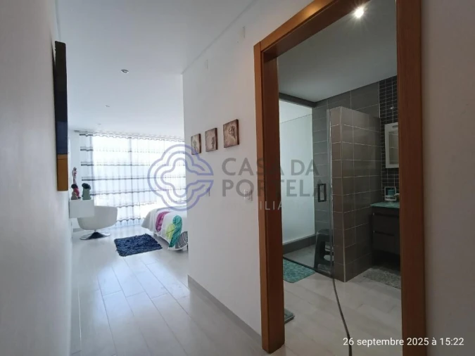 Moradia T3 para Venda em Tornada e Salir do Porto Foto 40