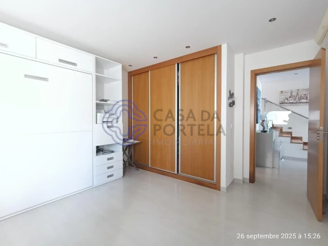 Moradia T3 para Venda em Tornada e Salir do Porto Foto 25