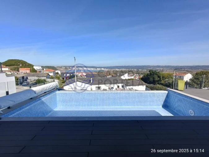 Moradia T3 para Venda em Tornada e Salir do Porto Foto 6