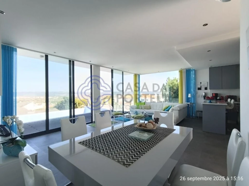 Moradia T3 para Venda em Tornada e Salir do Porto Foto 1