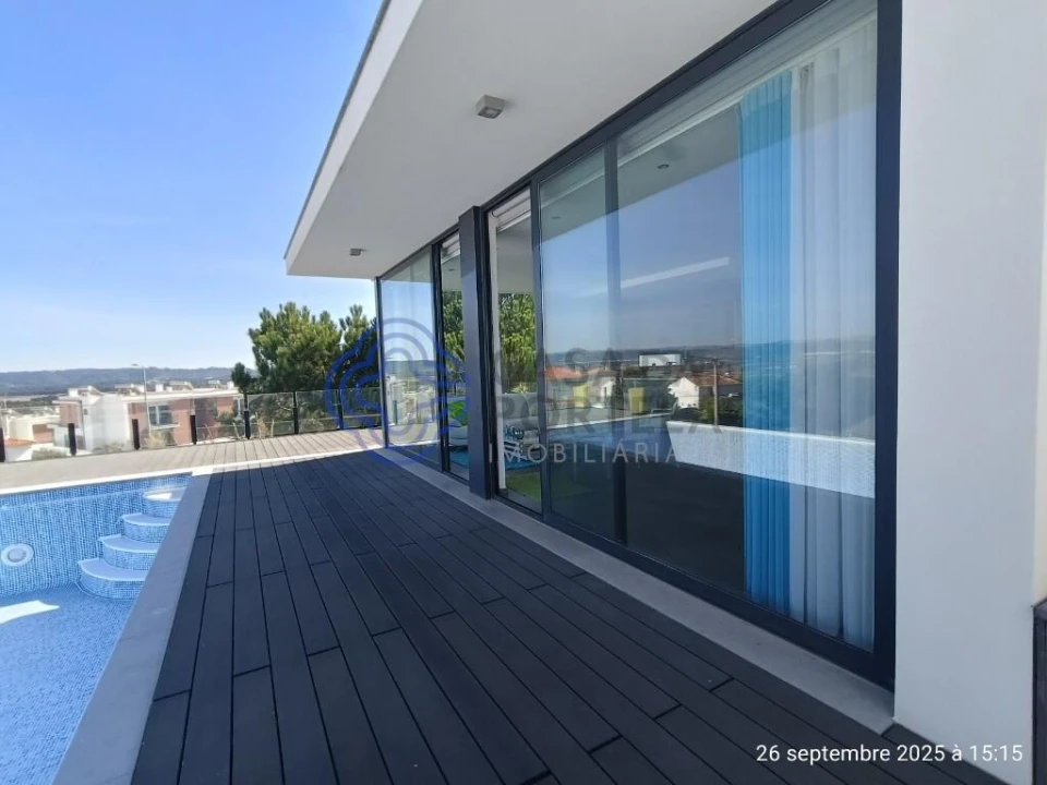 Moradia T3 para Venda em Tornada e Salir do Porto Foto 36