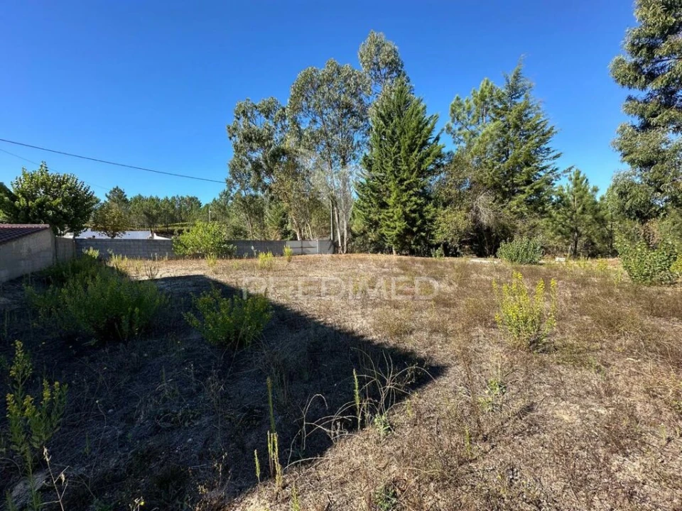 Terreno para Venda em Seiça Foto 4