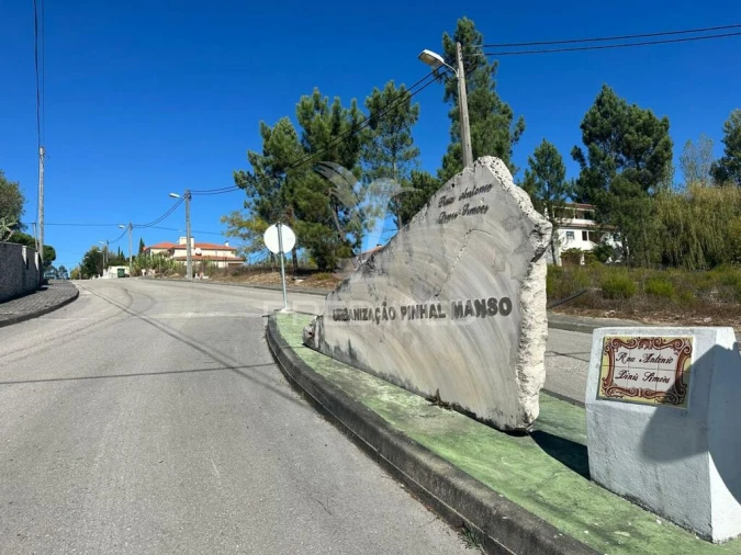 Terreno para Venda em Seiça Foto 1