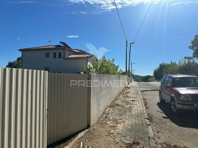Terreno para Venda em Seiça Foto 9